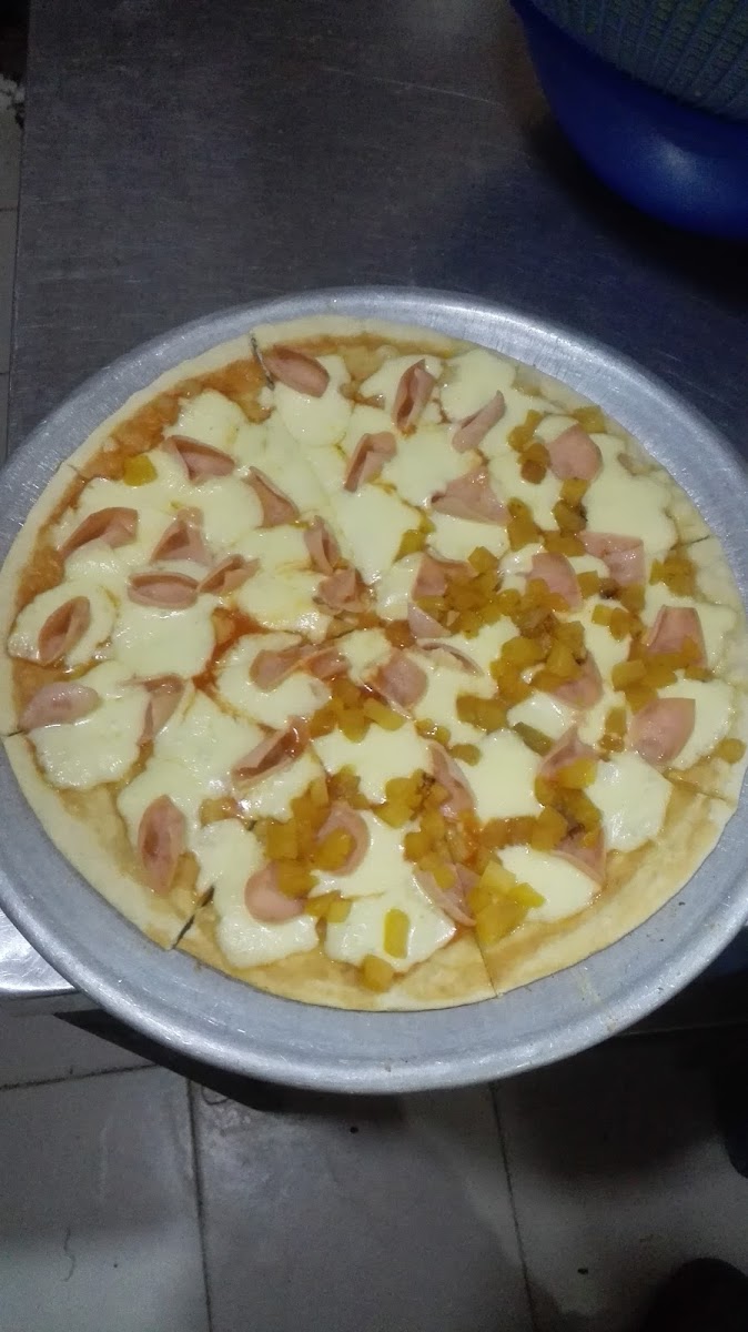 Comidas Rapidas Y Pizzeria JJ - Photo 7