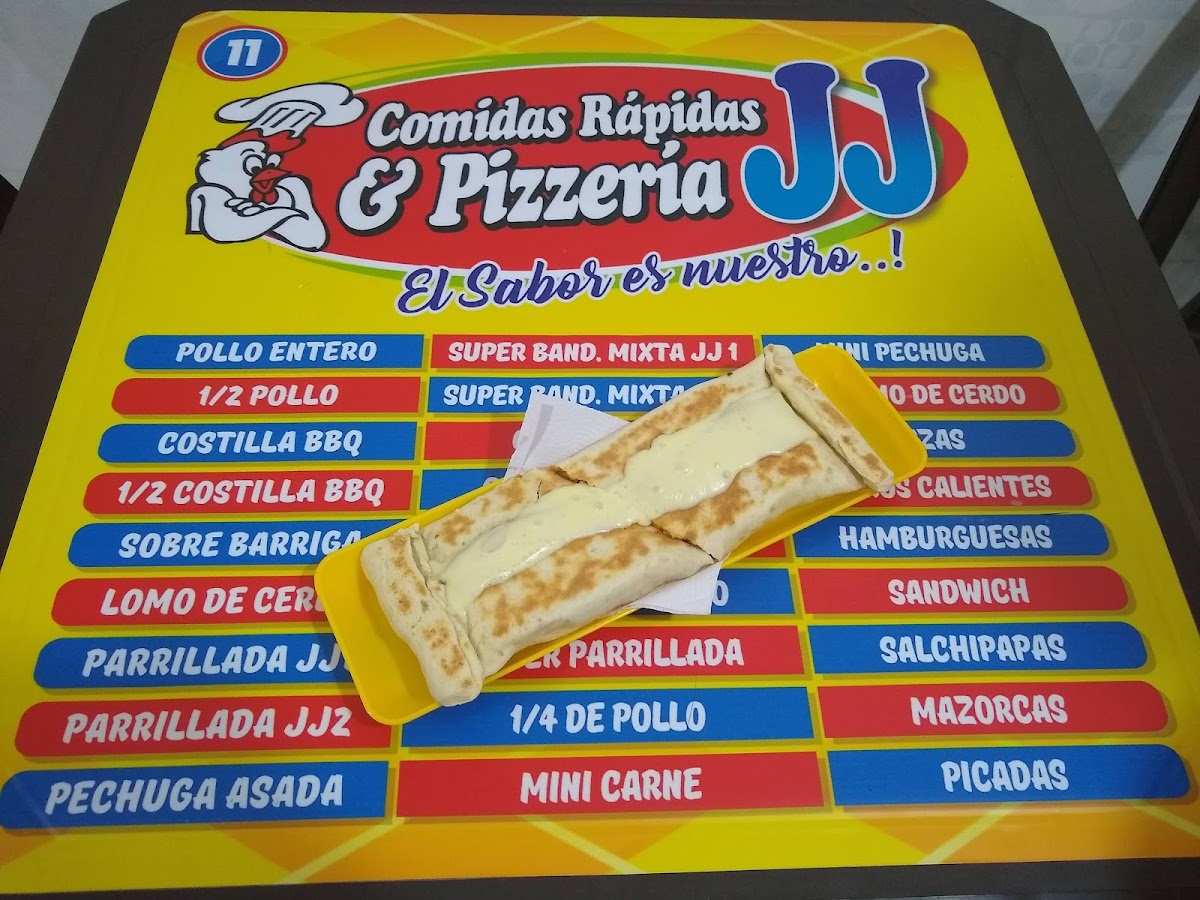 Menu Photo 9