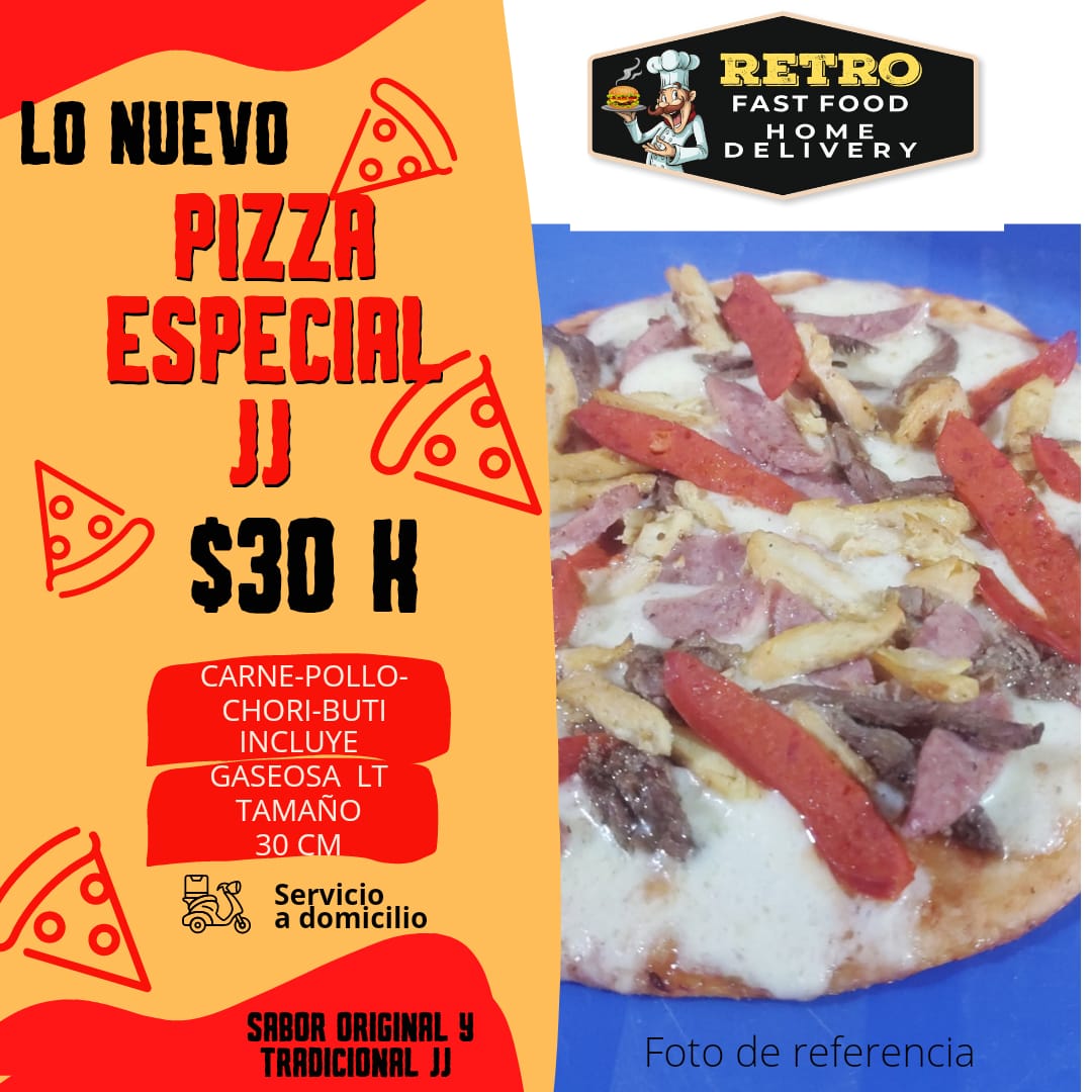Menu Photo 7