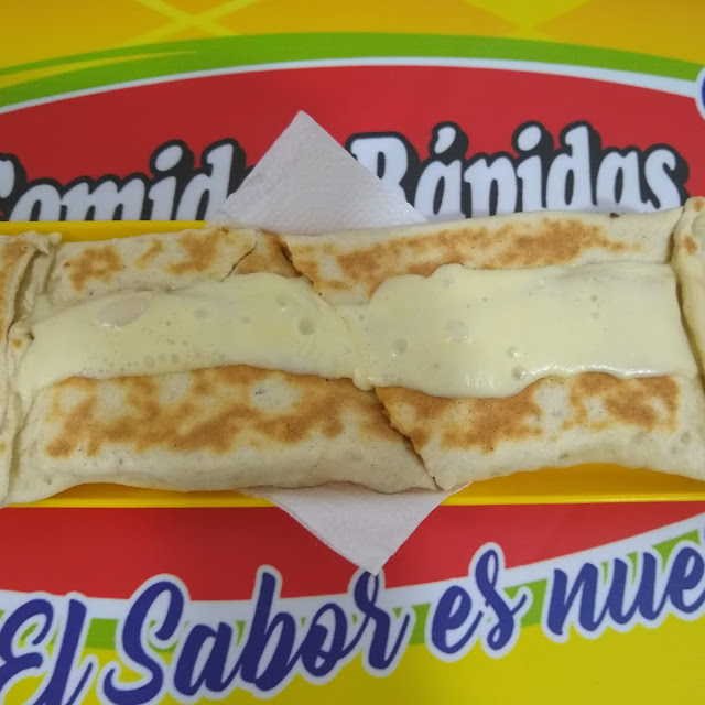 Pizza Taco JJ