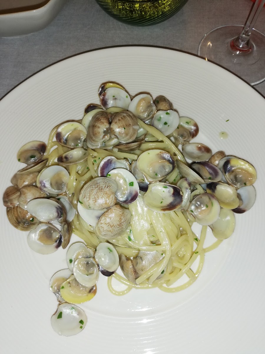 Al Ponte Storto Osteria con Cucina - Photo 9