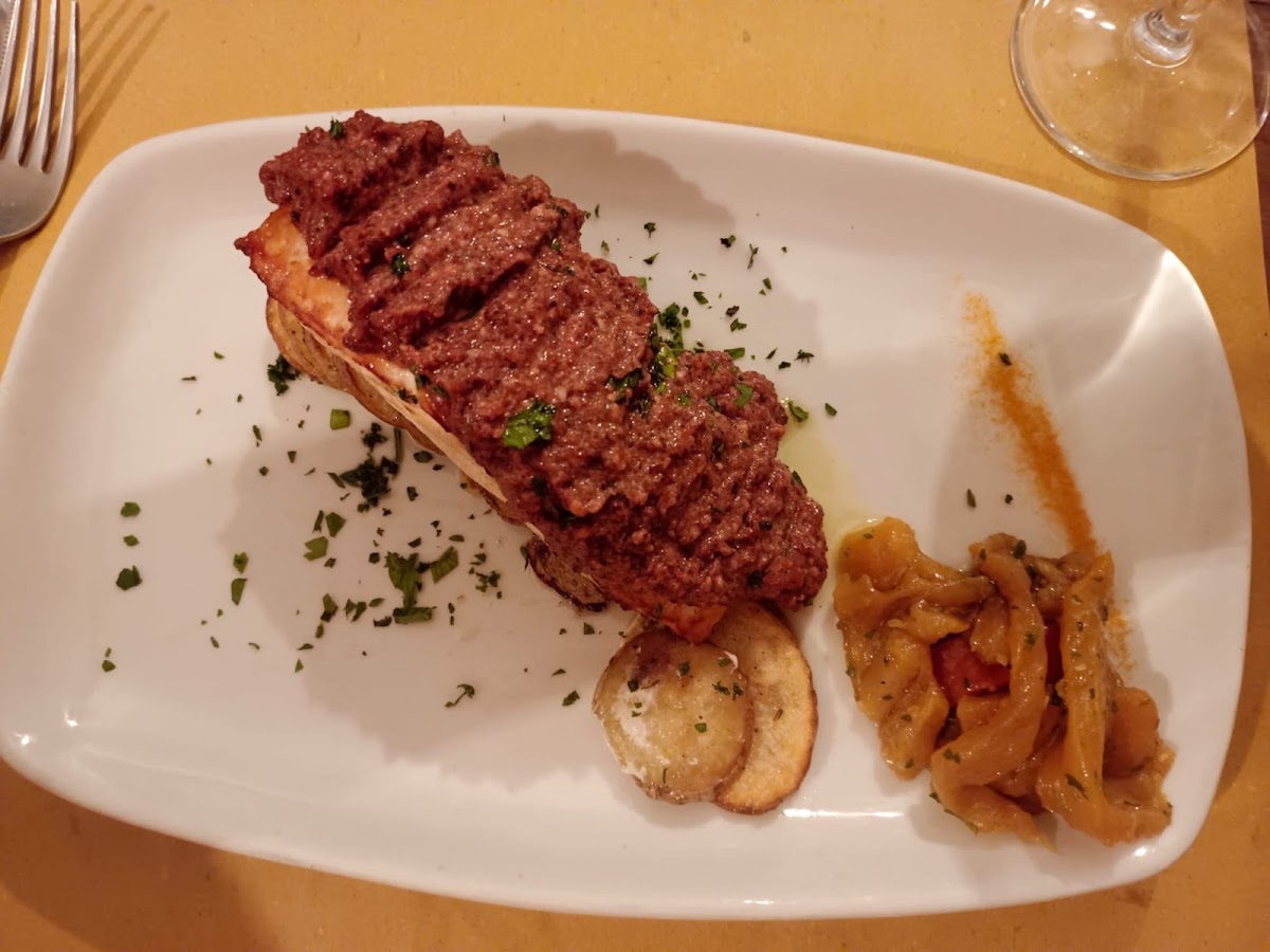 Al Ponte Storto Osteria con Cucina - Photo 1