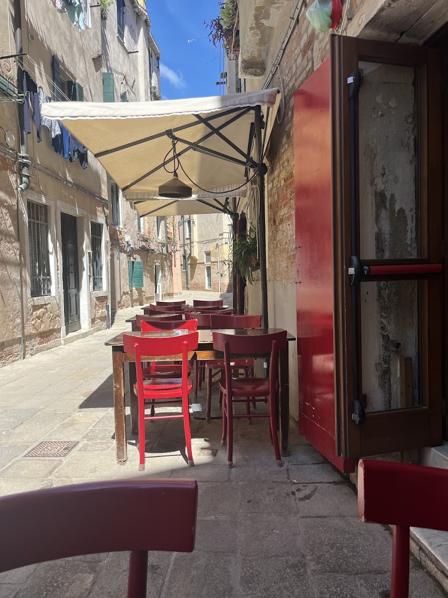 Al Ponte Storto Osteria con Cucina - Photo 3