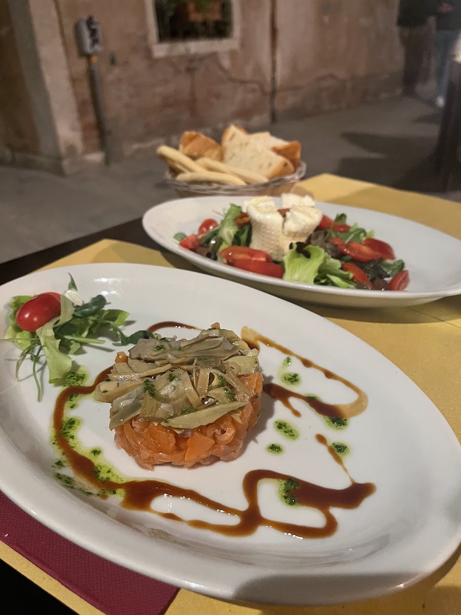 Al Ponte Storto Osteria con Cucina - Photo 5