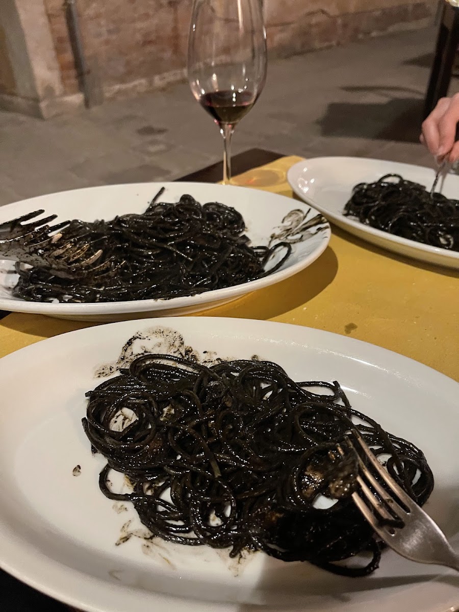 Al Ponte Storto Osteria con Cucina - Photo 6