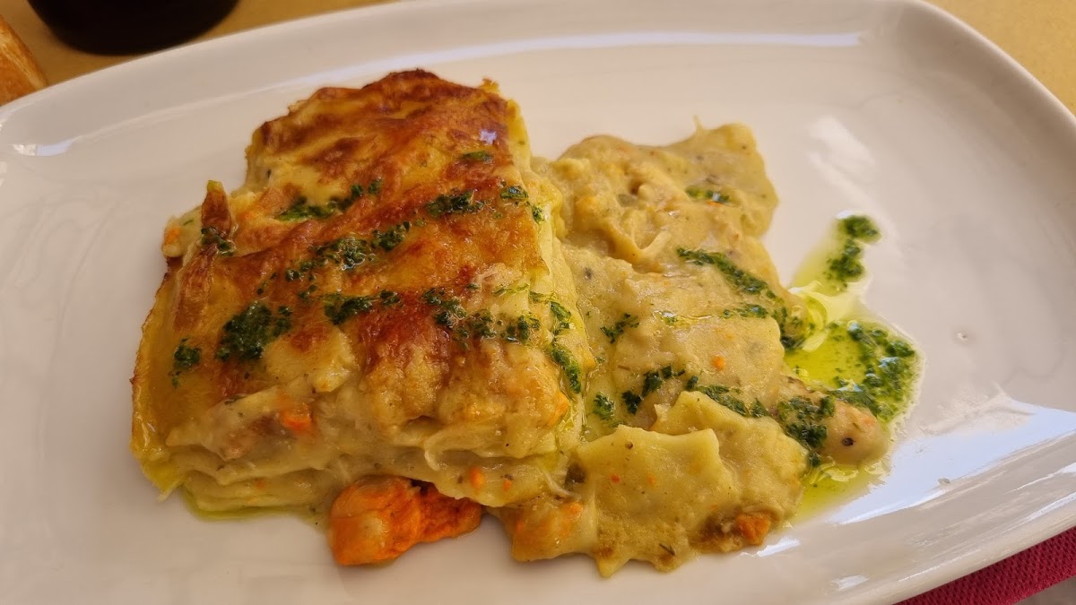 Al Ponte Storto Osteria con Cucina - Photo 7