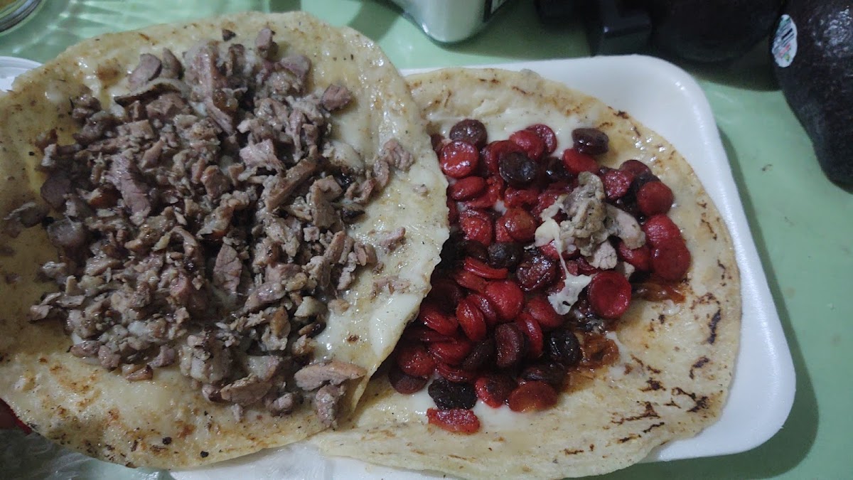 Taquería Uruguay