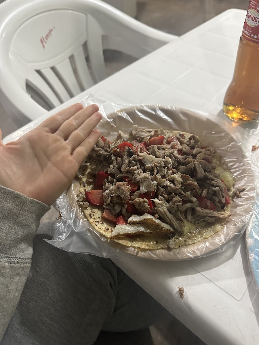 Taquería Uruguay - Photo 9