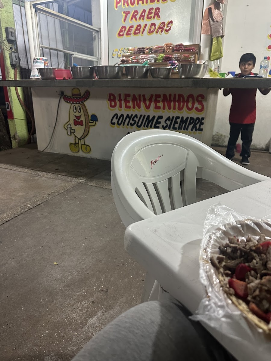 Taquería Uruguay - Photo 2
