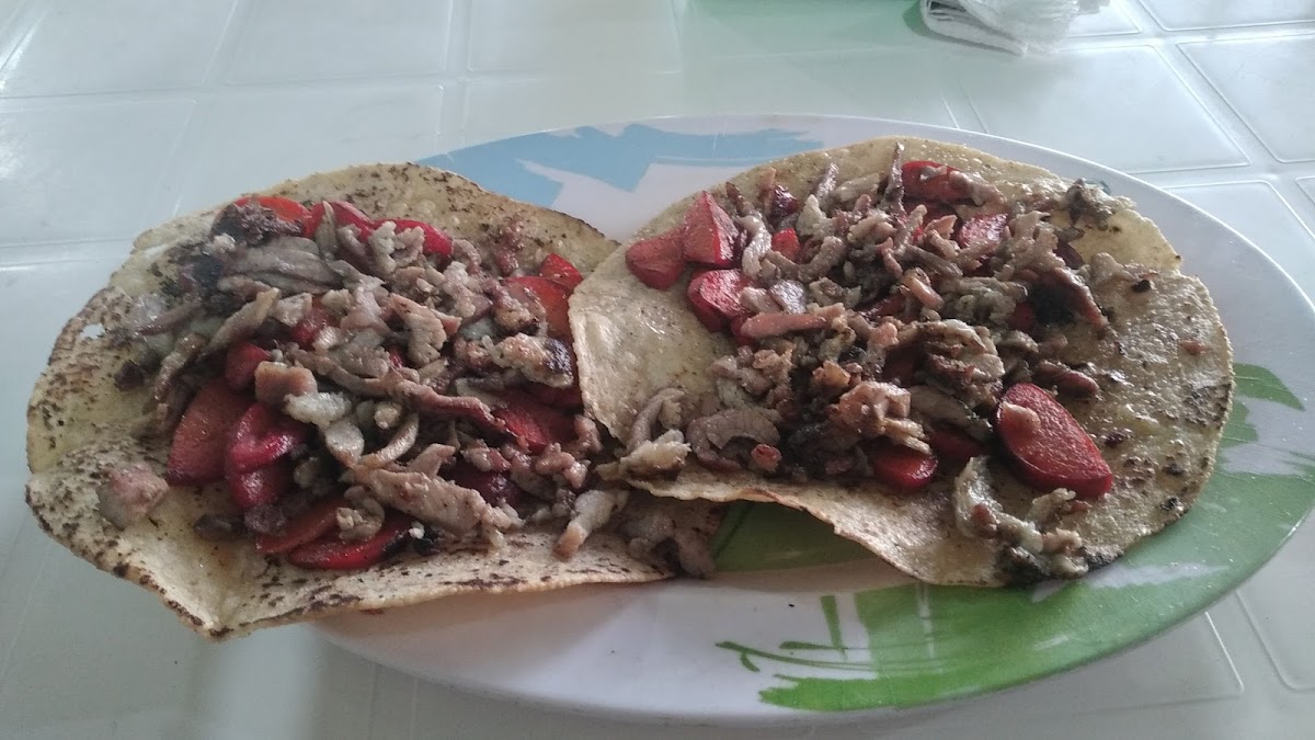 Taquería Uruguay - Photo 4