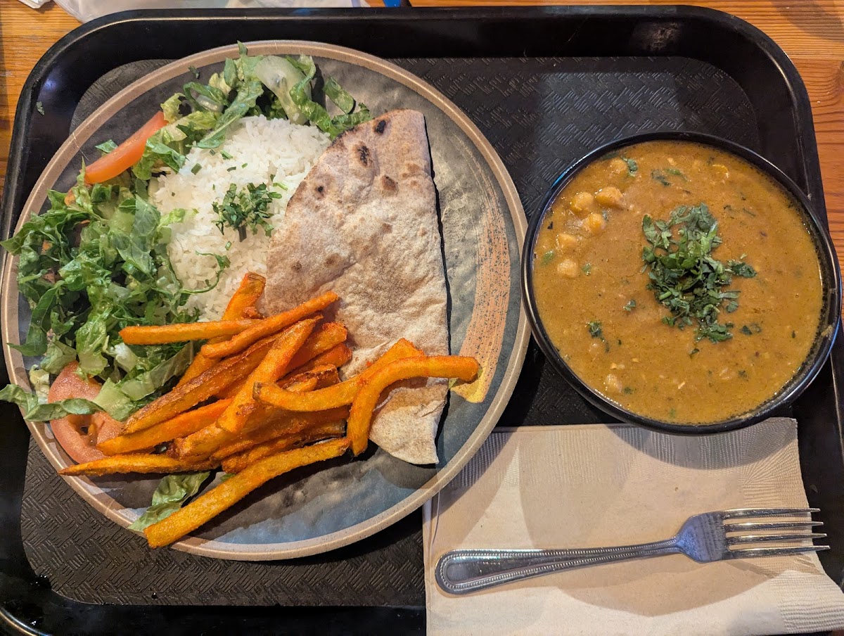 Hamara Restaurant