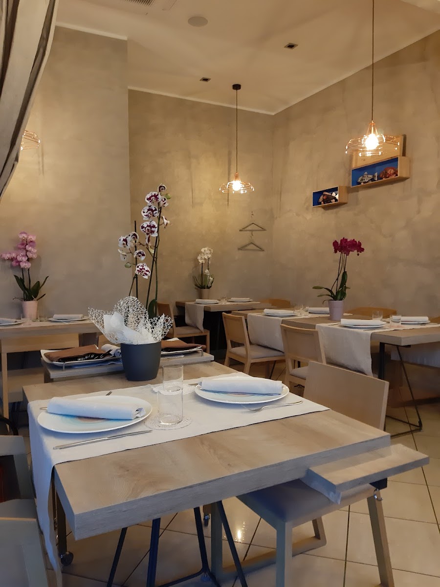 Passport Bistrot