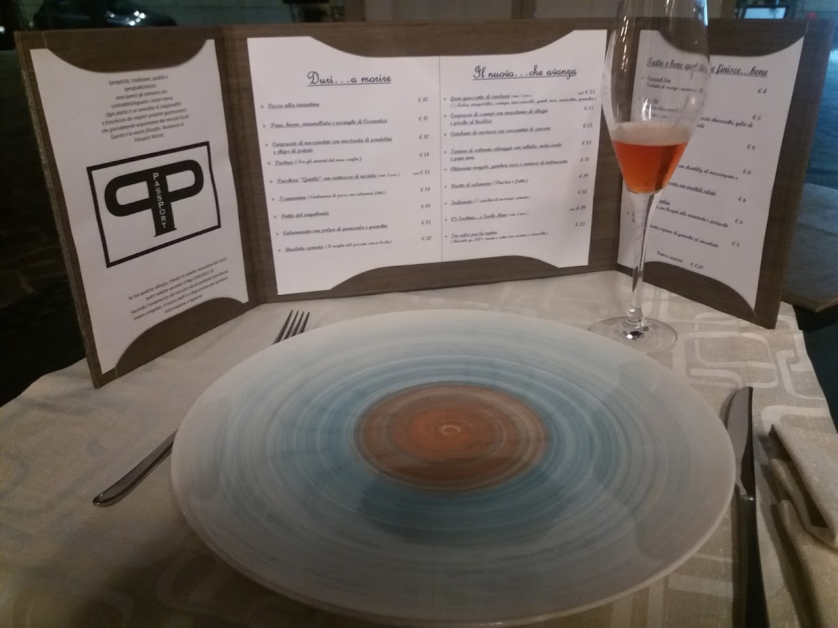 Menu Photo 7