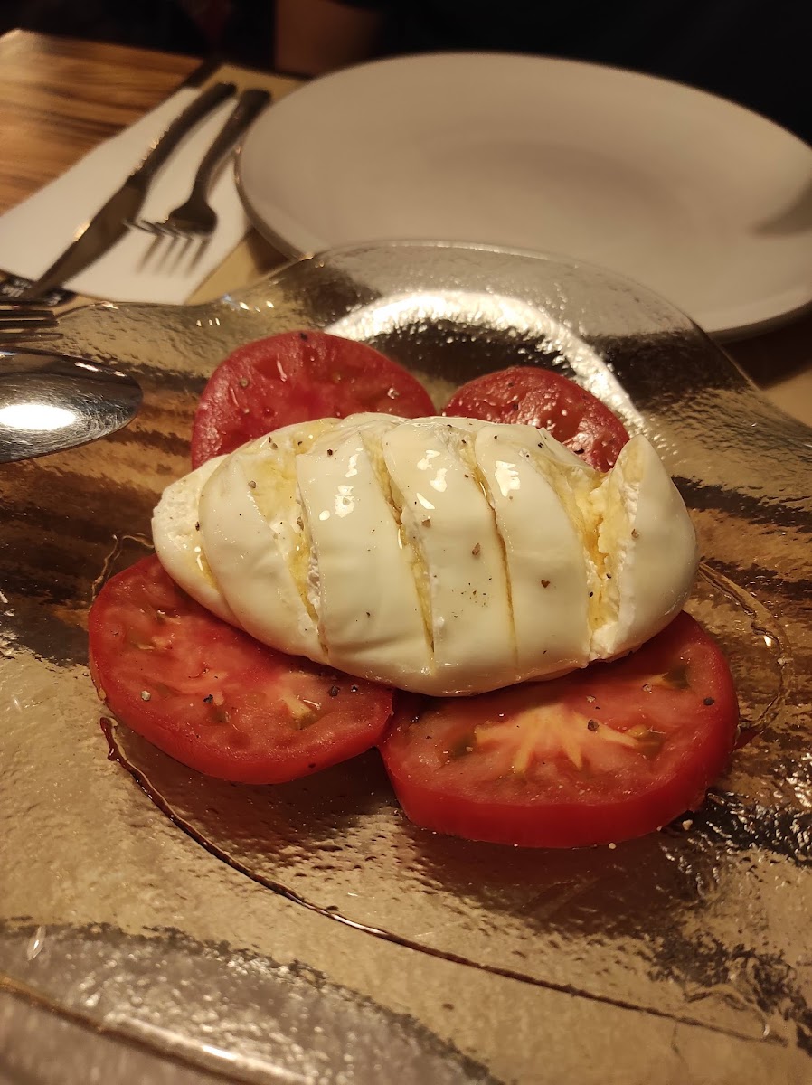 Mr. Raclette Cheese Bar - Photo 7