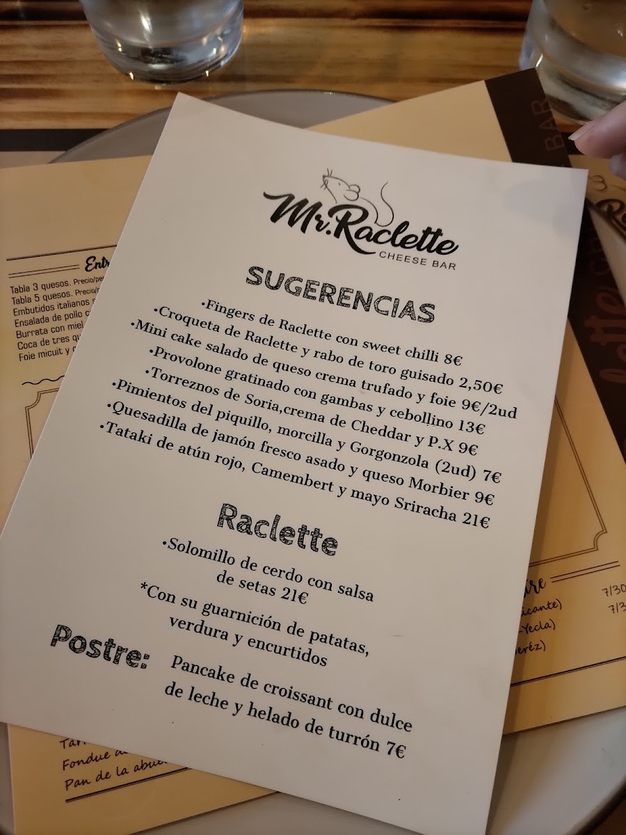Menu Photo 9