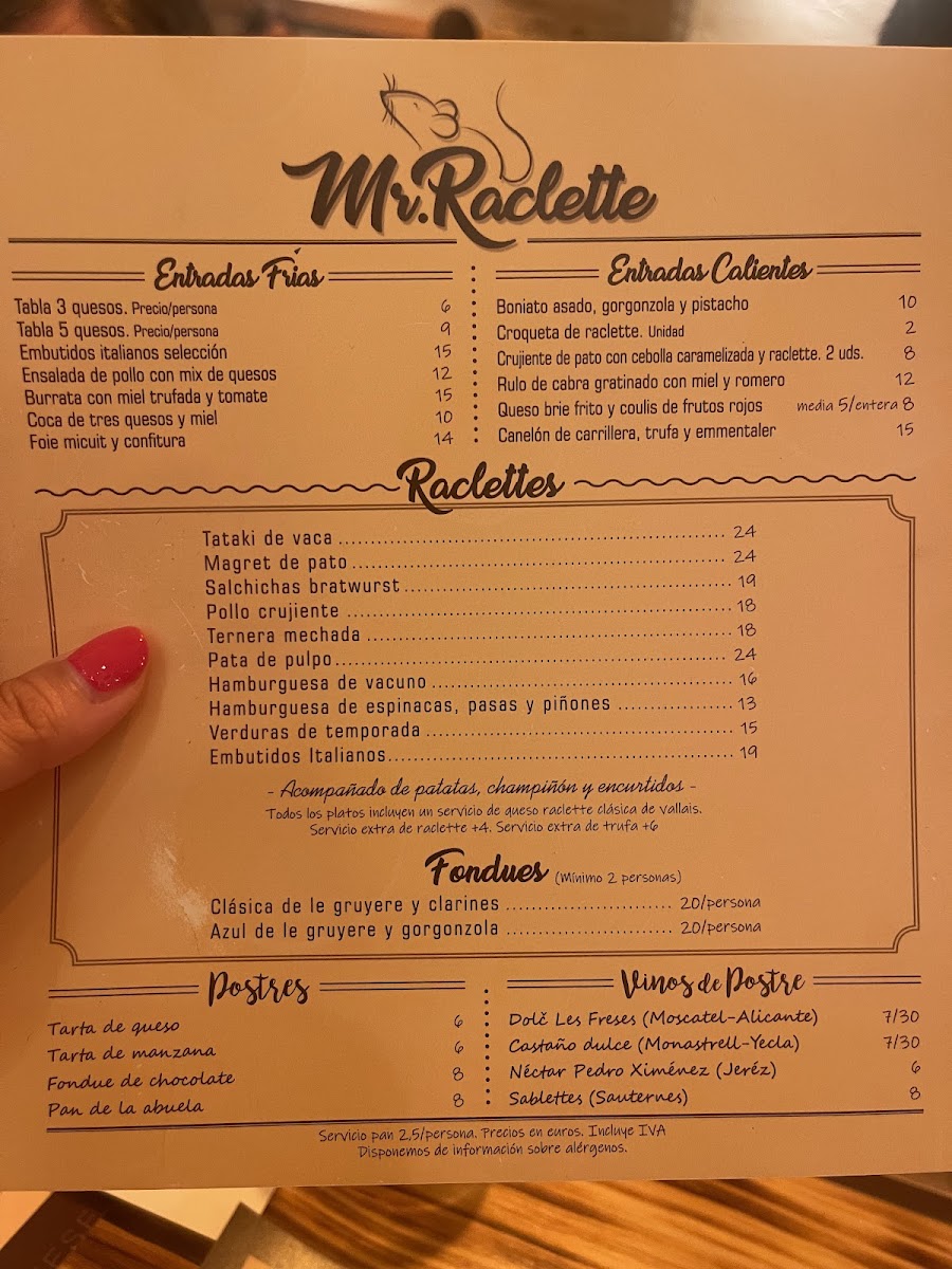 Menu Photo 3