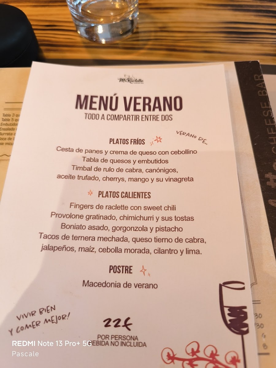 Menu Photo 6