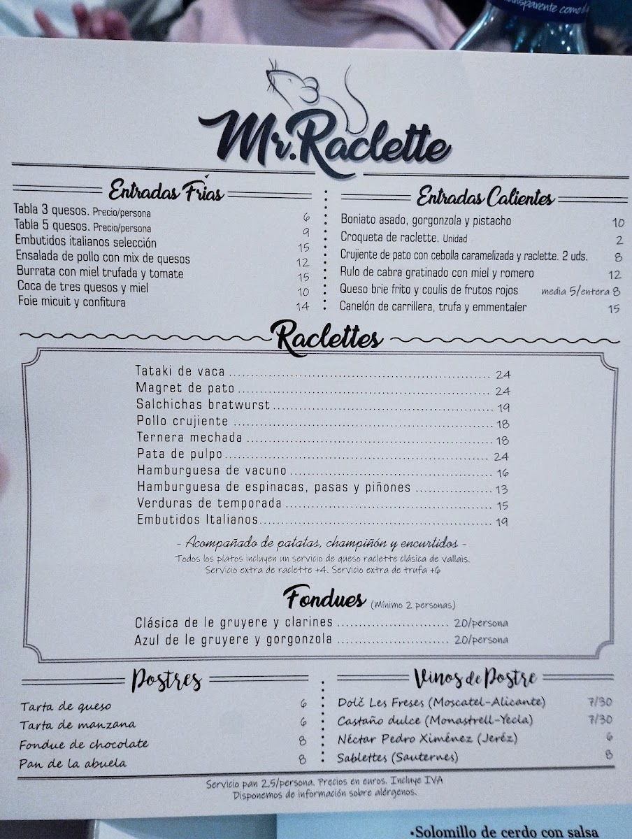 Menu Photo 7