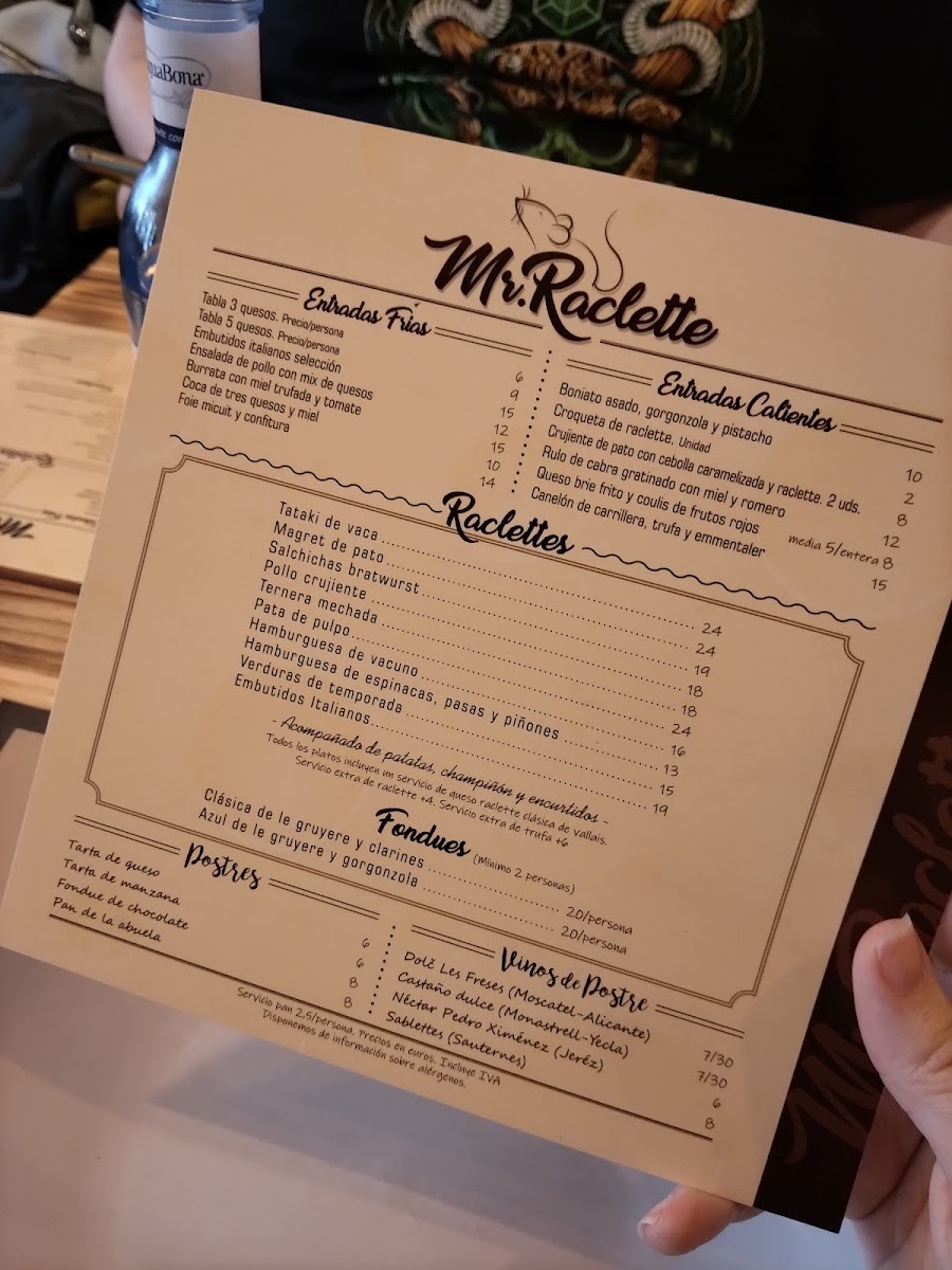 Menu Photo 8