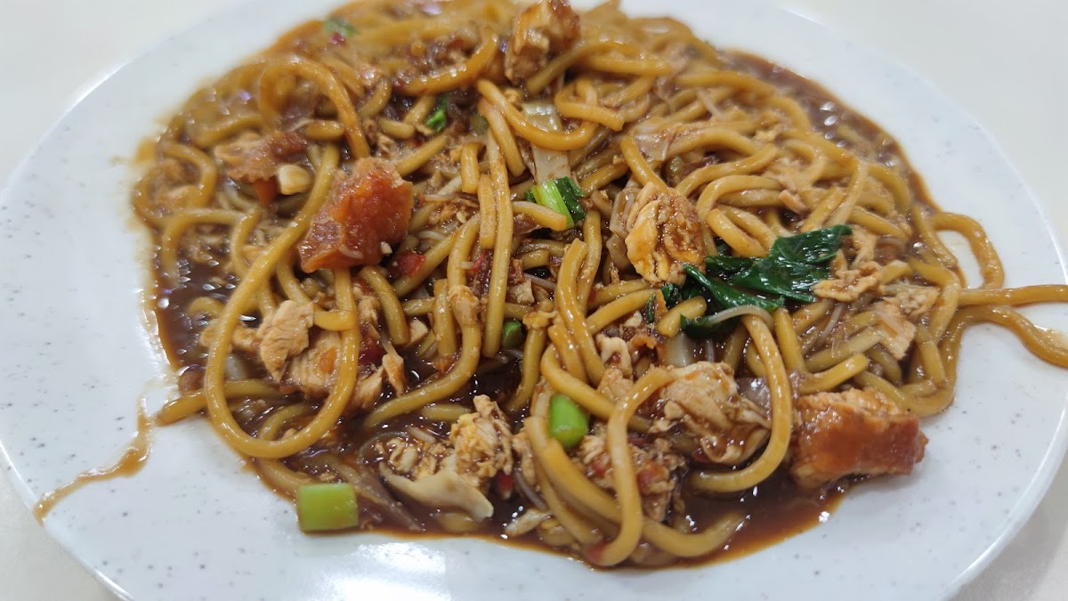 Al Raya Restaurant - Photo 2