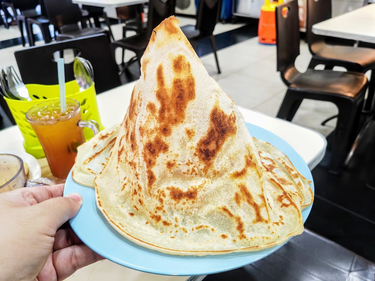 Al Raya Restaurant - Photo 7