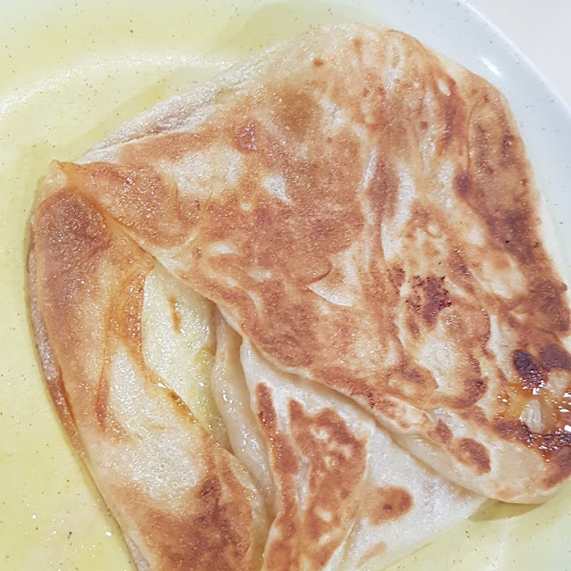 Roti Boom