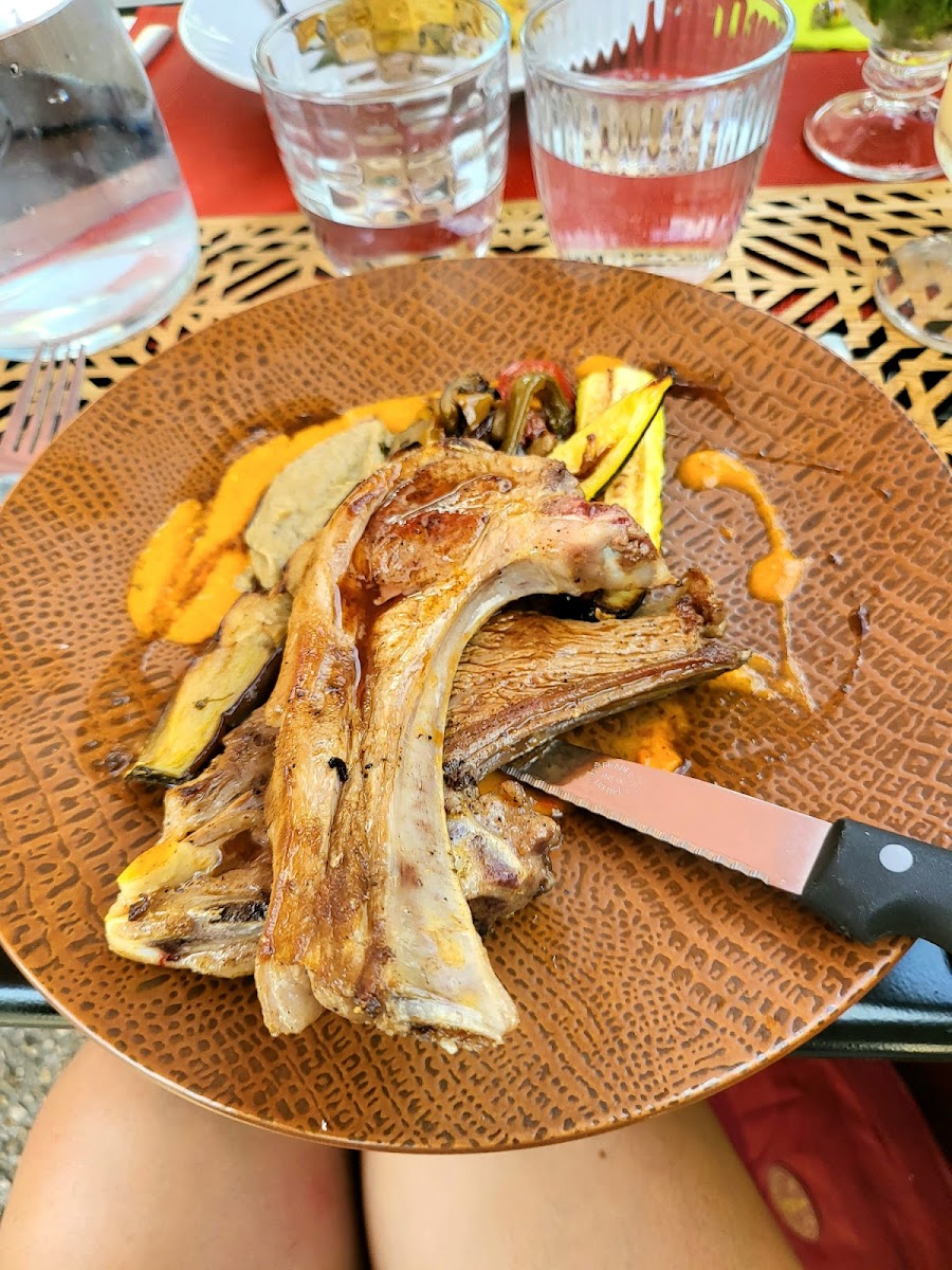 La Table d'Hort - Photo 9