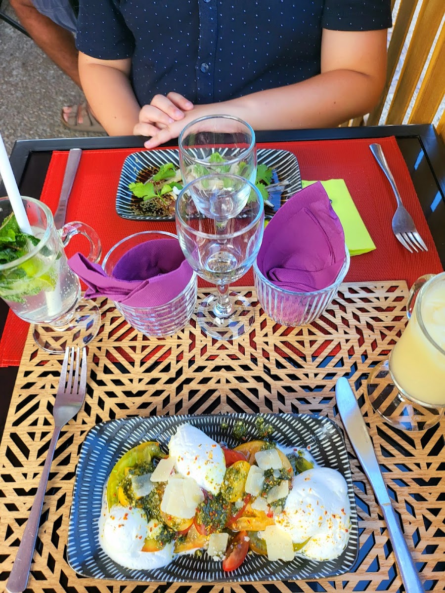 La Table d'Hort - Photo 5