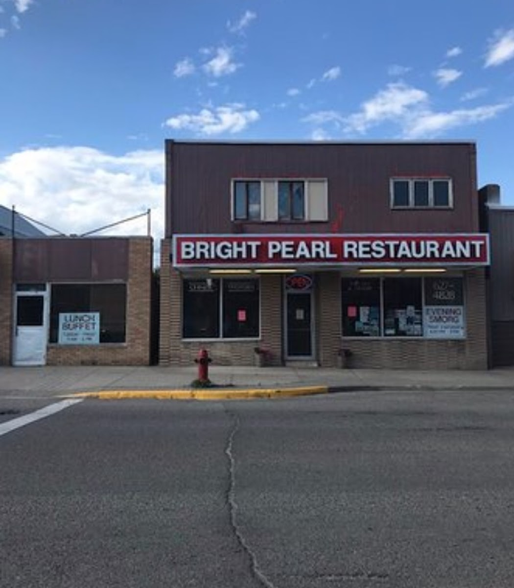 Bright Pearl Restaurant