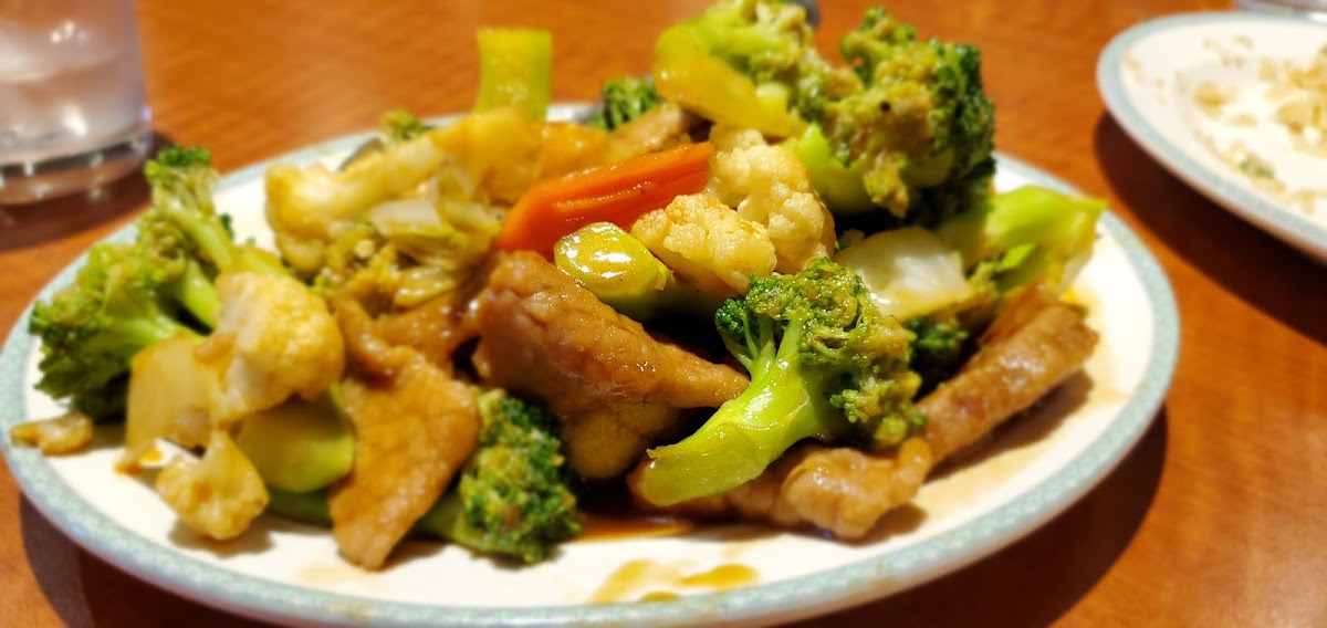 Bright Pearl Restaurant - Photo 9