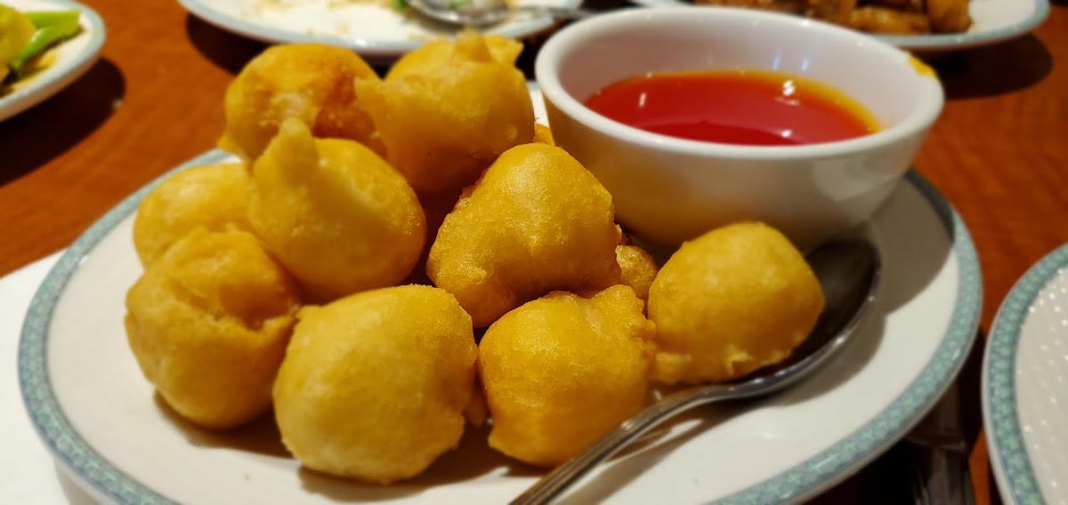 Bright Pearl Restaurant - Photo 6