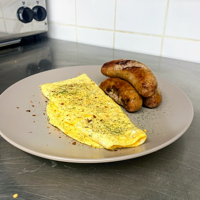 Omelette