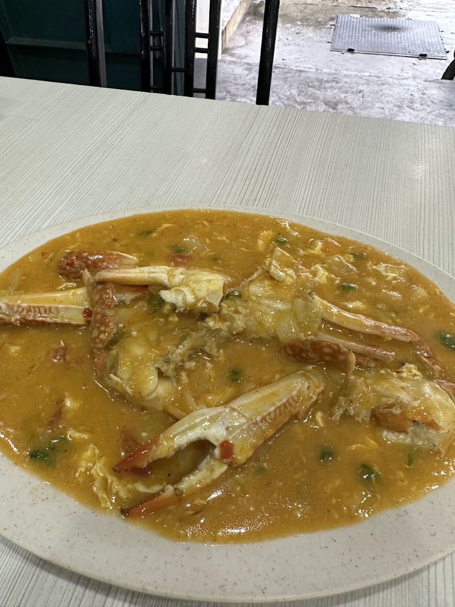 Rumah Makan Thamrin - Photo 9
