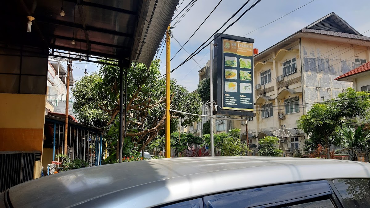 Rumah Makan Thamrin - Photo 2