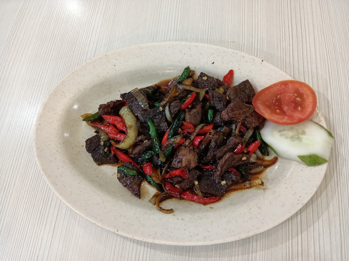 Rumah Makan Thamrin - Photo 3