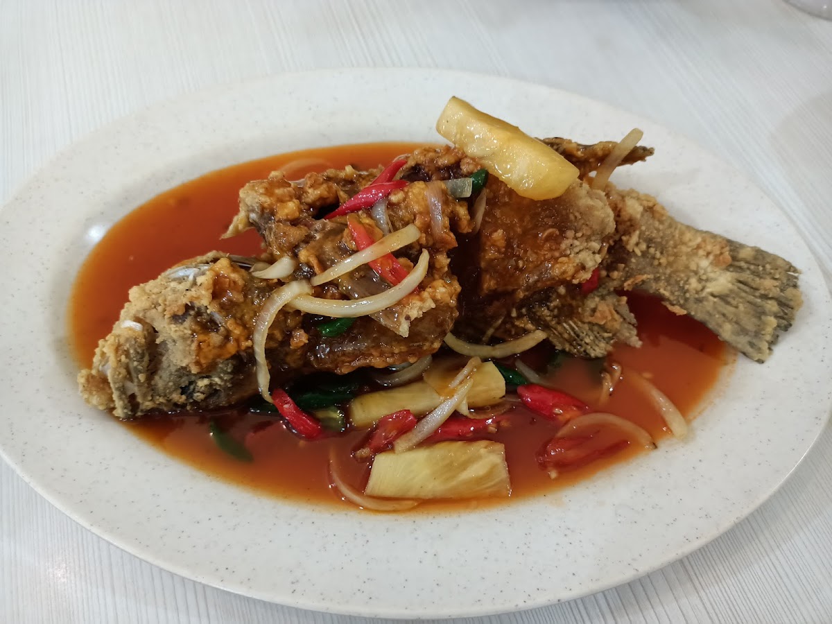 Rumah Makan Thamrin - Photo 4
