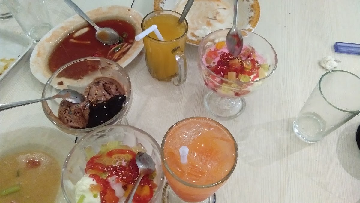 Rumah Makan Thamrin - Photo 5