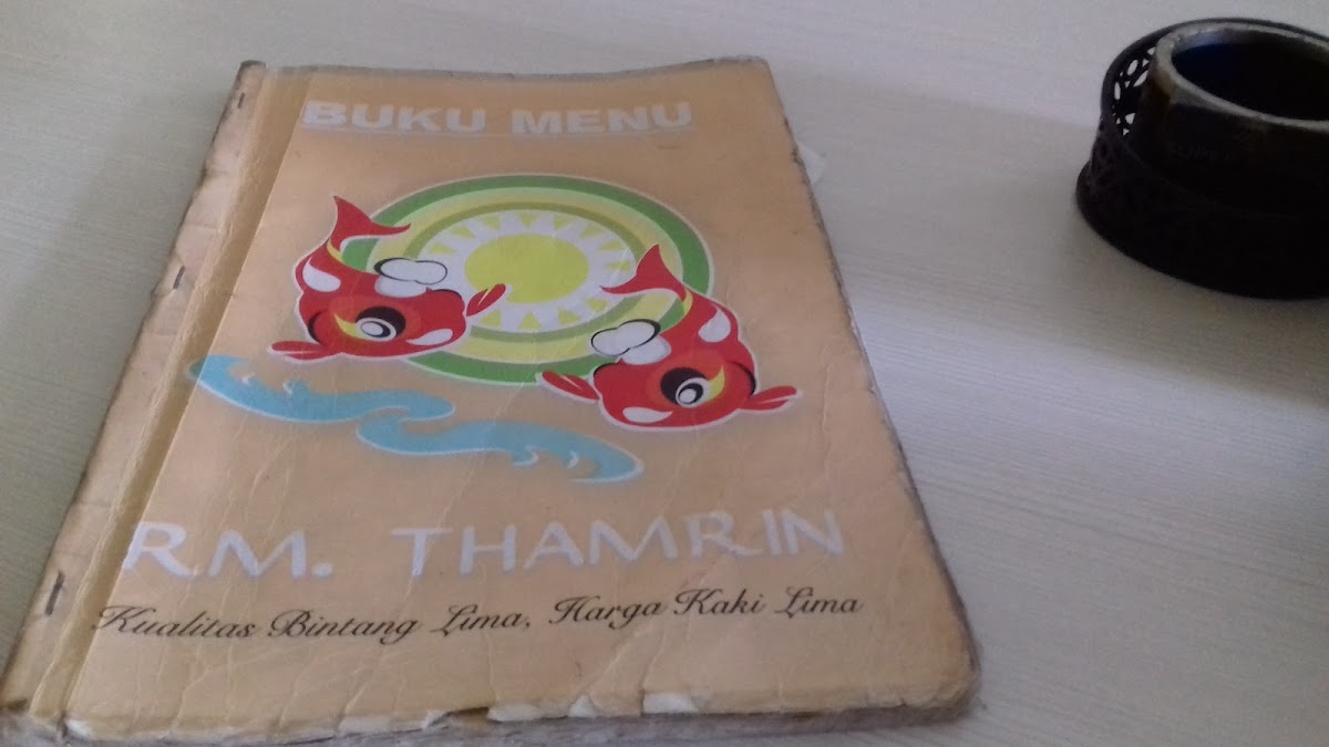 Rumah Makan Thamrin - Photo 7