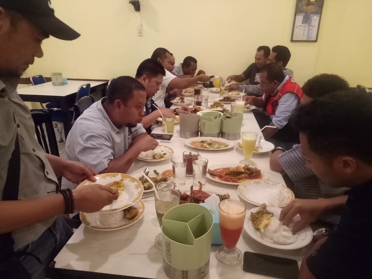 Rumah Makan Thamrin - Photo 8