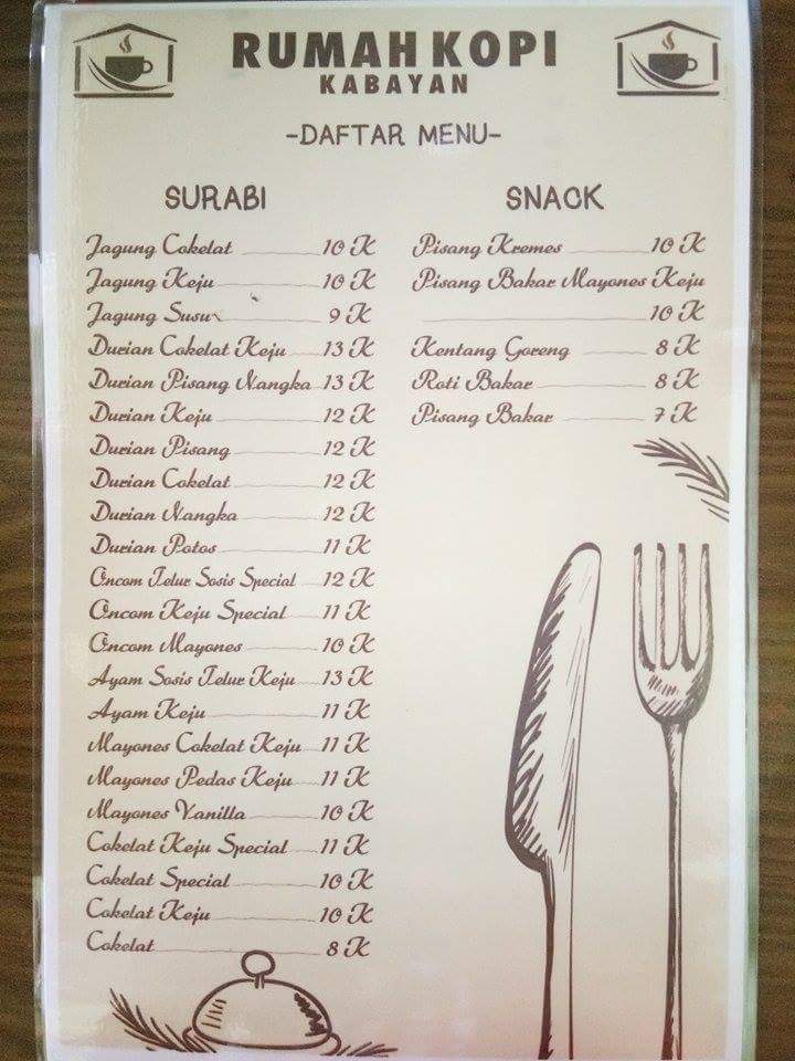 Menu Photo 6