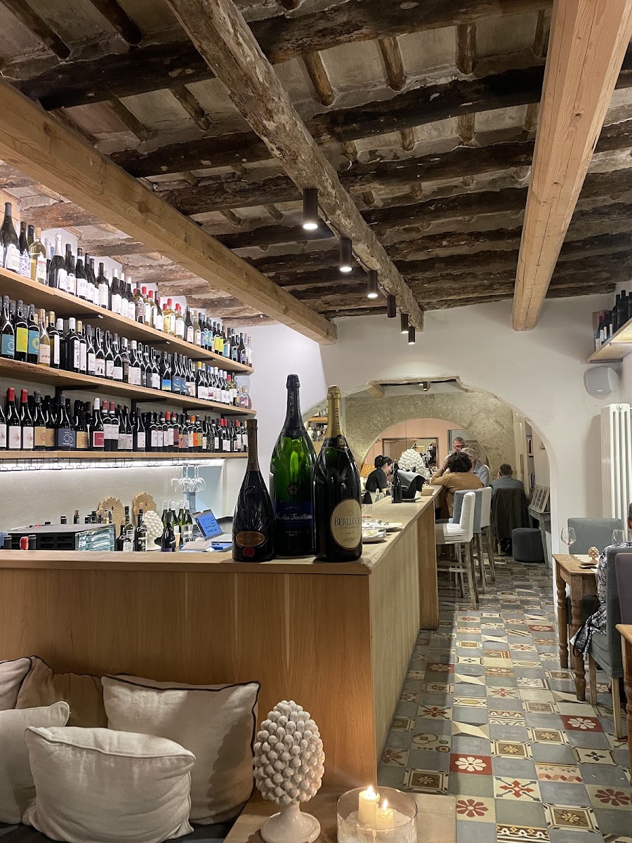Locanda Botteghelle Enoteca
