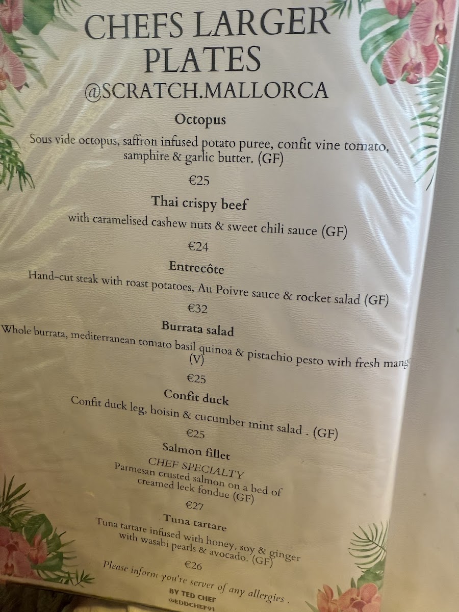 Menu Photo 5