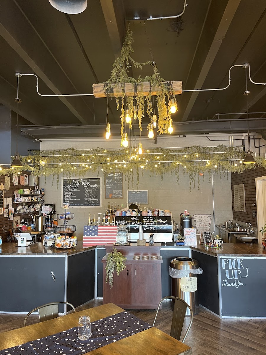 Life Perks Coffeehouse - Photo 2