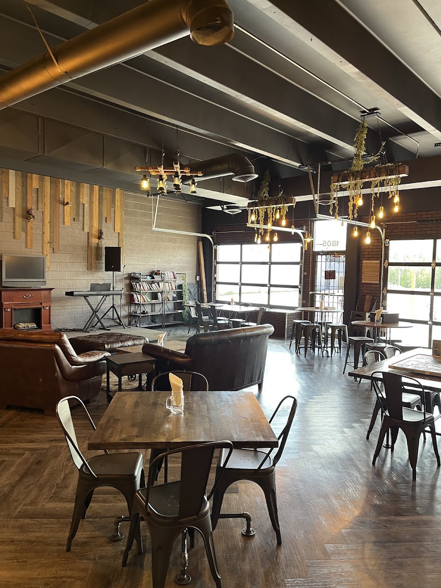 Life Perks Coffeehouse - Photo 3