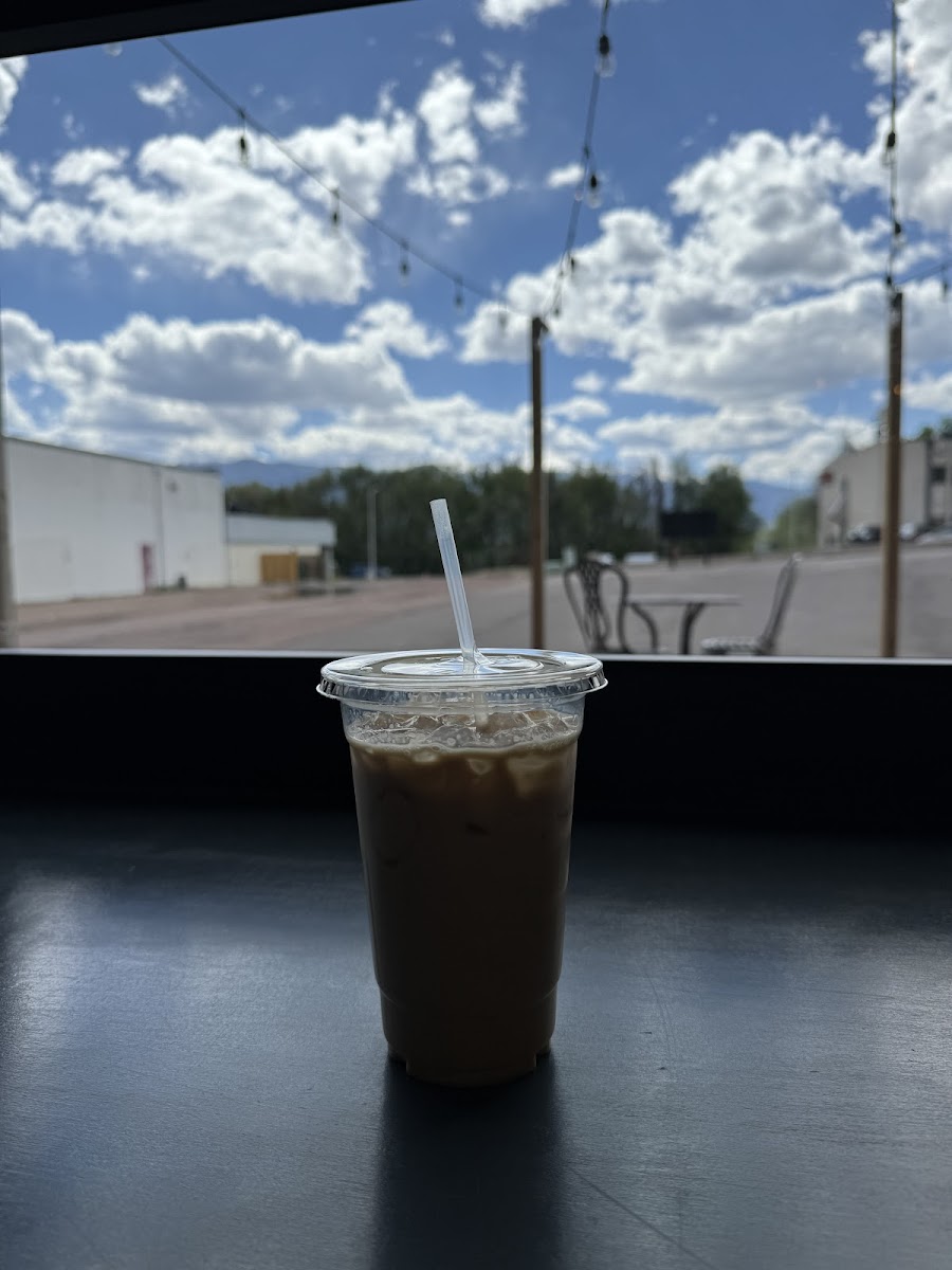 Life Perks Coffeehouse - Photo 5
