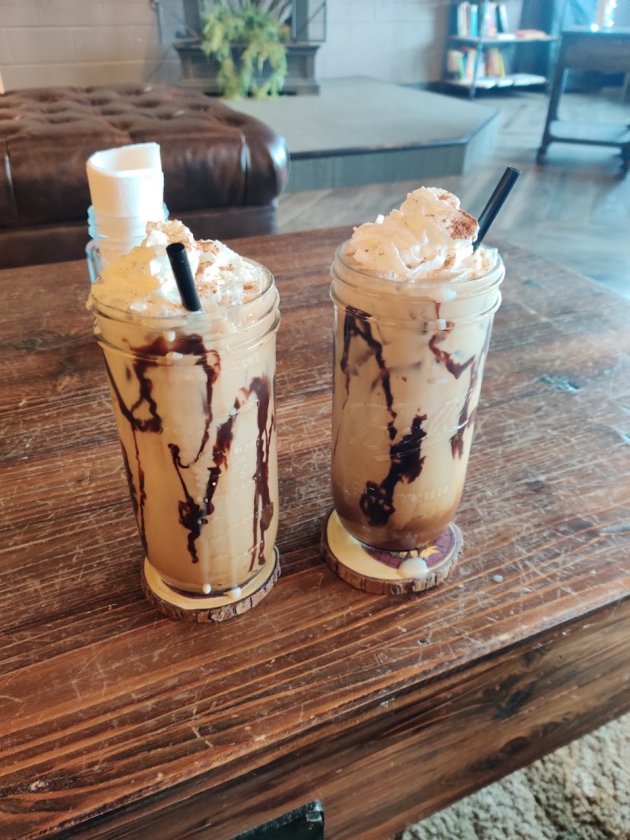 Life Perks Coffeehouse - Photo 6