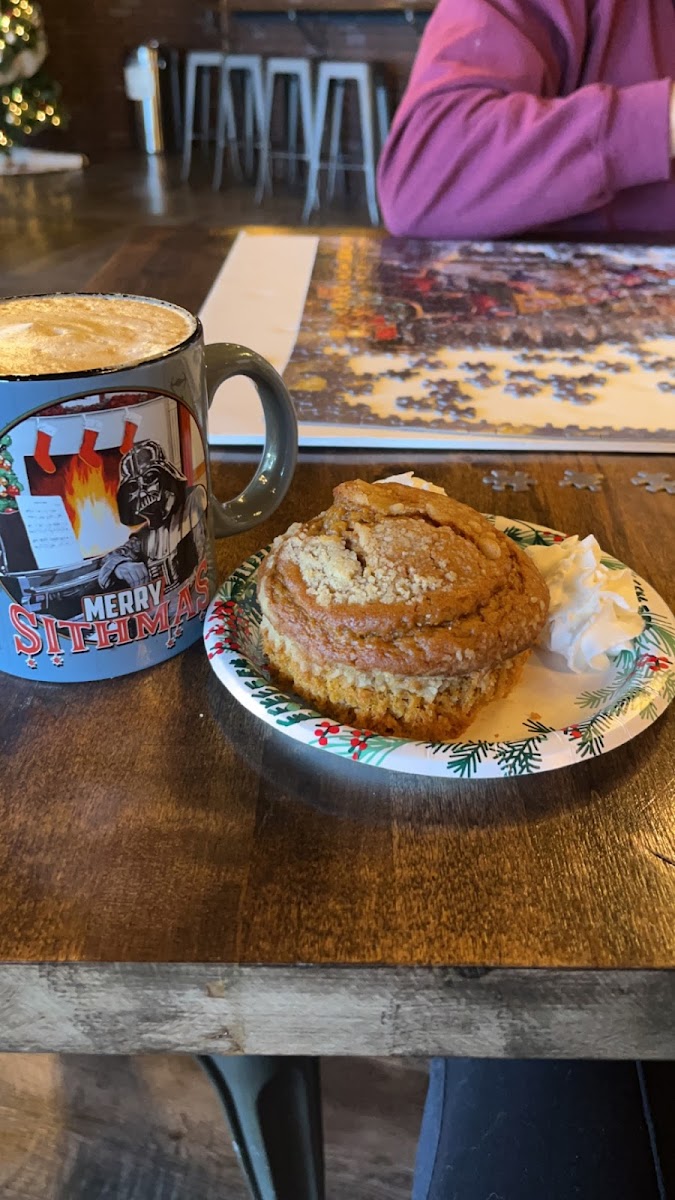 Life Perks Coffeehouse - Photo 8