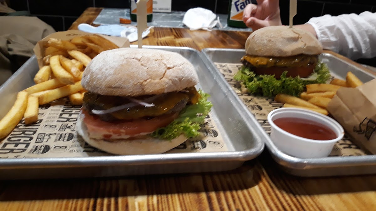 Burger Brothers Essen - Photo 9