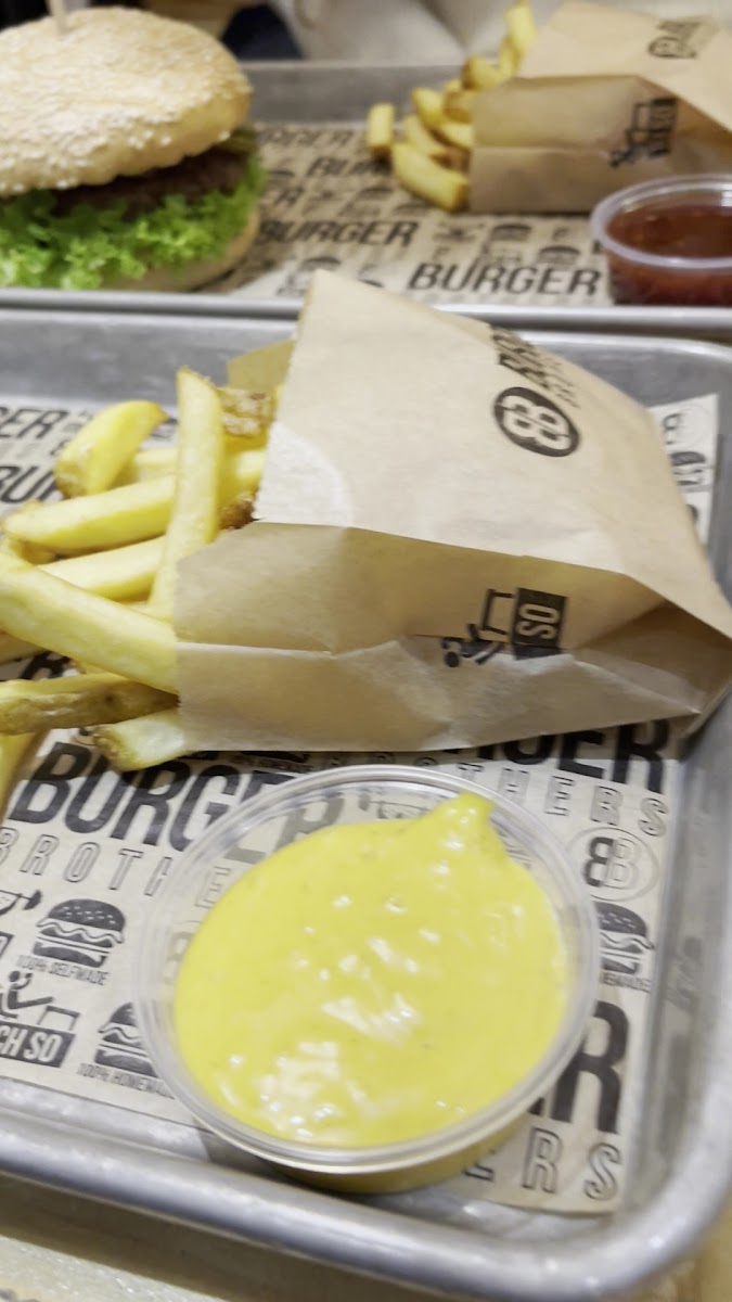 Burger Brothers Essen - Photo 1
