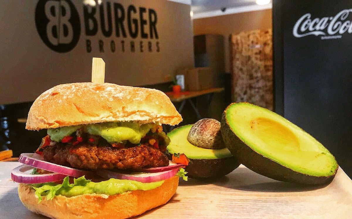 Burger Brothers Essen - Photo 2